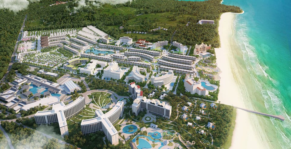 Dự án Grand World Phú Quốc