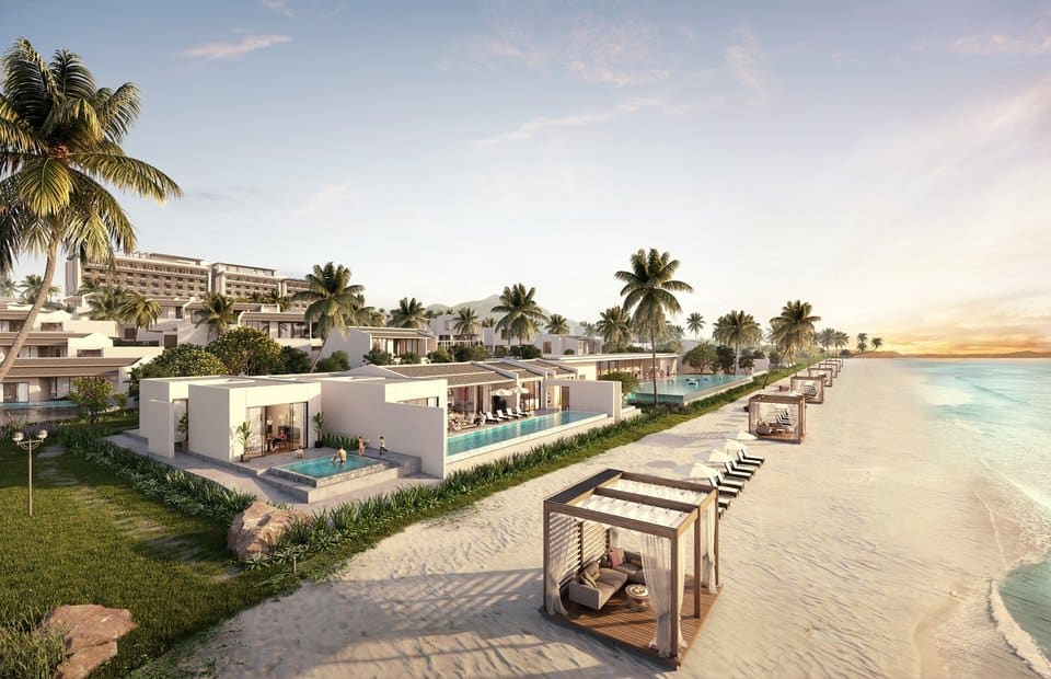 Regent Hotels & Resorts