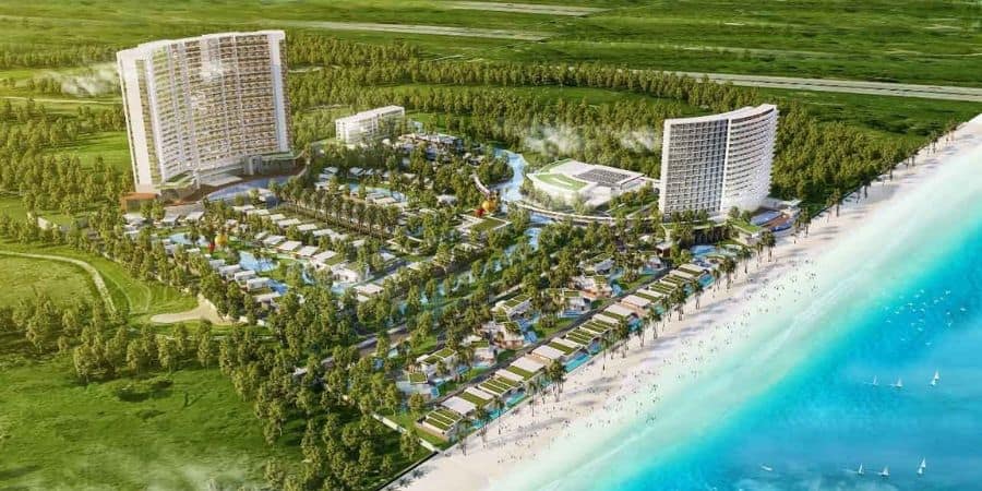 Dự án Wyndham Tropicana Vũng Tàu