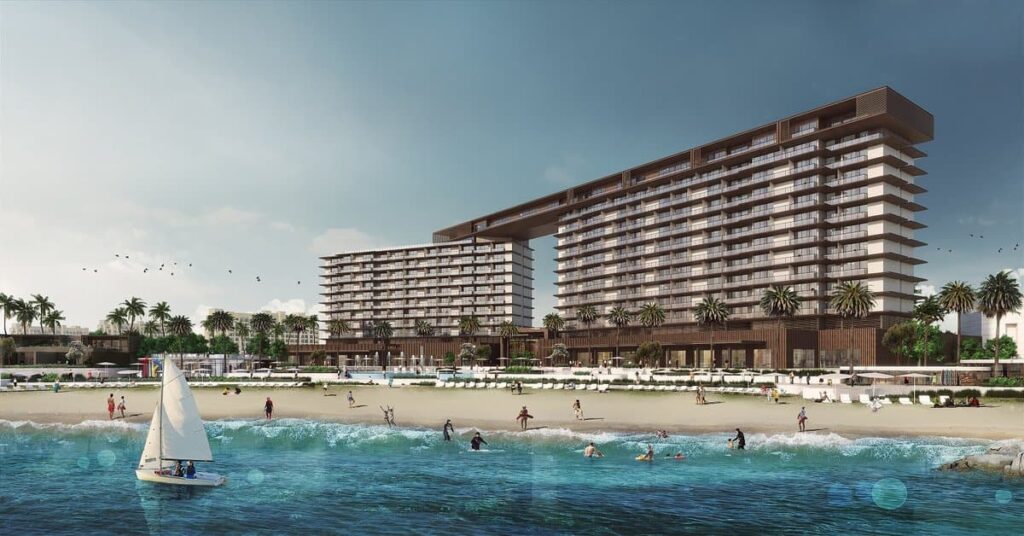ảnh dự án movenpick