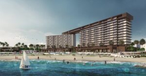 ảnh dự án movenpick