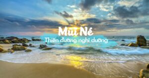 Thiên đường bđs nghỉ dưỡng Phan Thiết