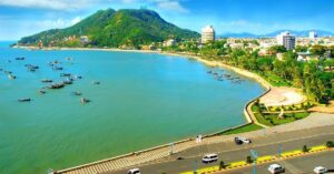 BĐS biển Vũng Tàu