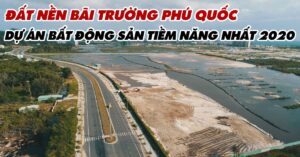 Mua Bán Đất Nền Bãi Trường Phú Quốc