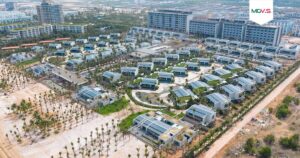 Tiến độ dự án Regent Phu Quoc