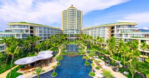 Banner intercontinental phu quoc