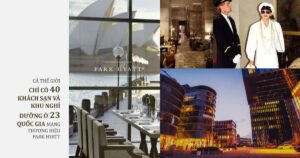 Banner Park Hyatt