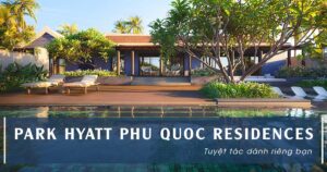 banner park hyatt phu quoc