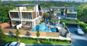 banner biệt thự đồi