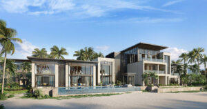 Banner dự án Hạ Long Marina