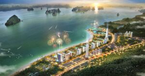 Banner Ha Long Marina