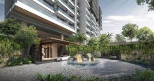Banner dự án Intercontinental Residences Ha Long Bay