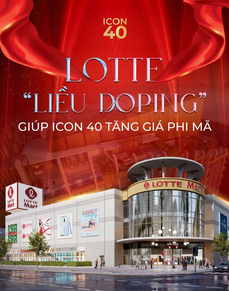 căn hộ icon40 hạ long