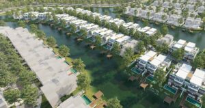Biệt thự Ecopark