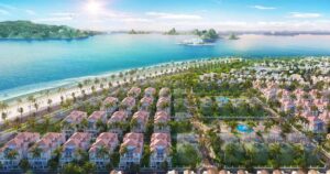 Biệt thự Hạ Long