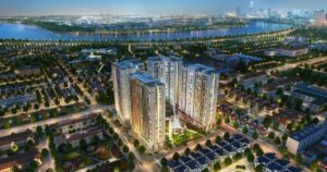 Biệt thự Victoria Quận 2