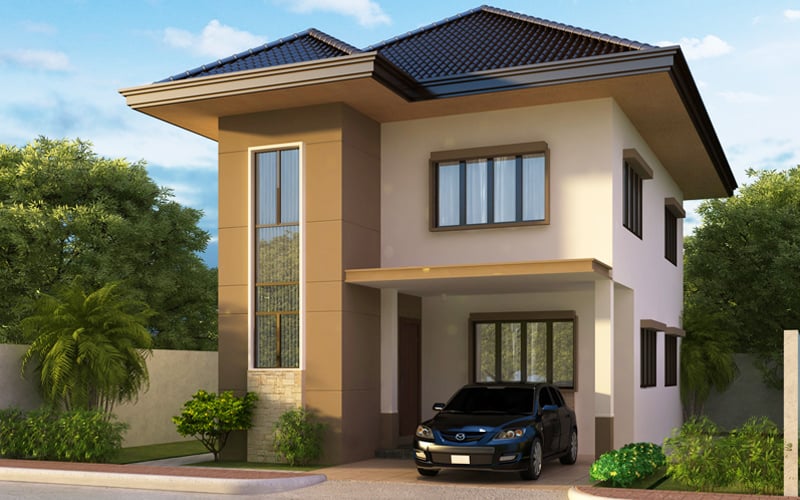 Giá biệt thự mini