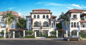 Nhà biệt thự