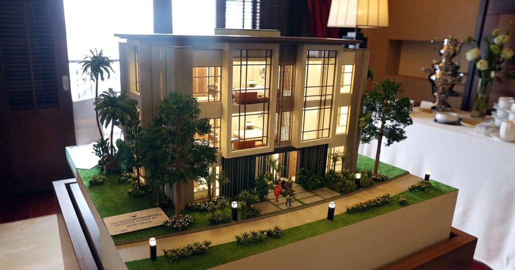 Banner đơn vị tư vấn dự án intercontinental ha long bay