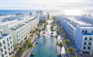 Banner Water Front Phu Quoc