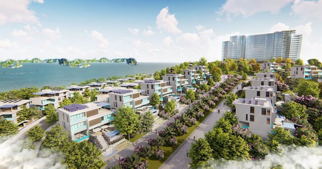 Biệt thự đồi
