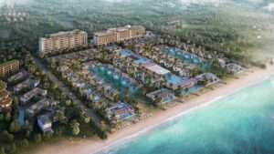 Regent Residence Phu Quoc 6