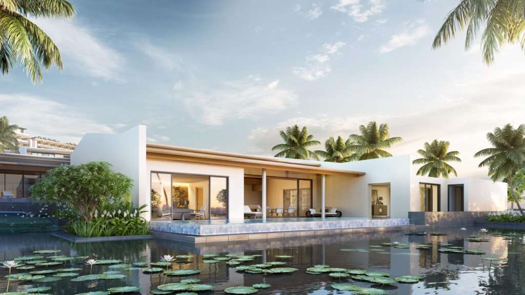 Regent Residence Phu Quoc