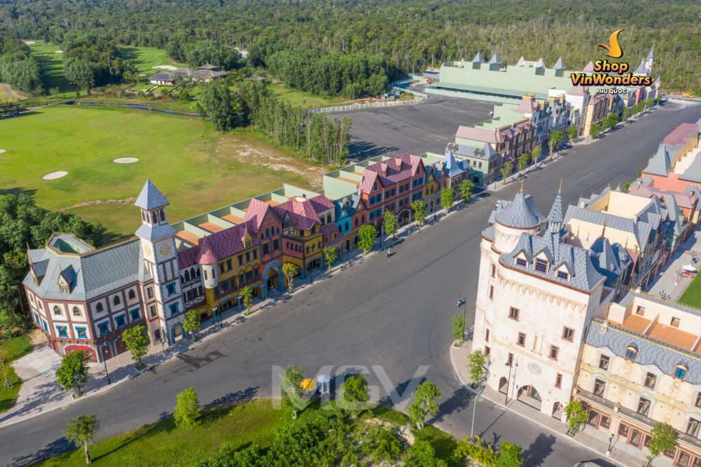 VinWonders Phú Quốc