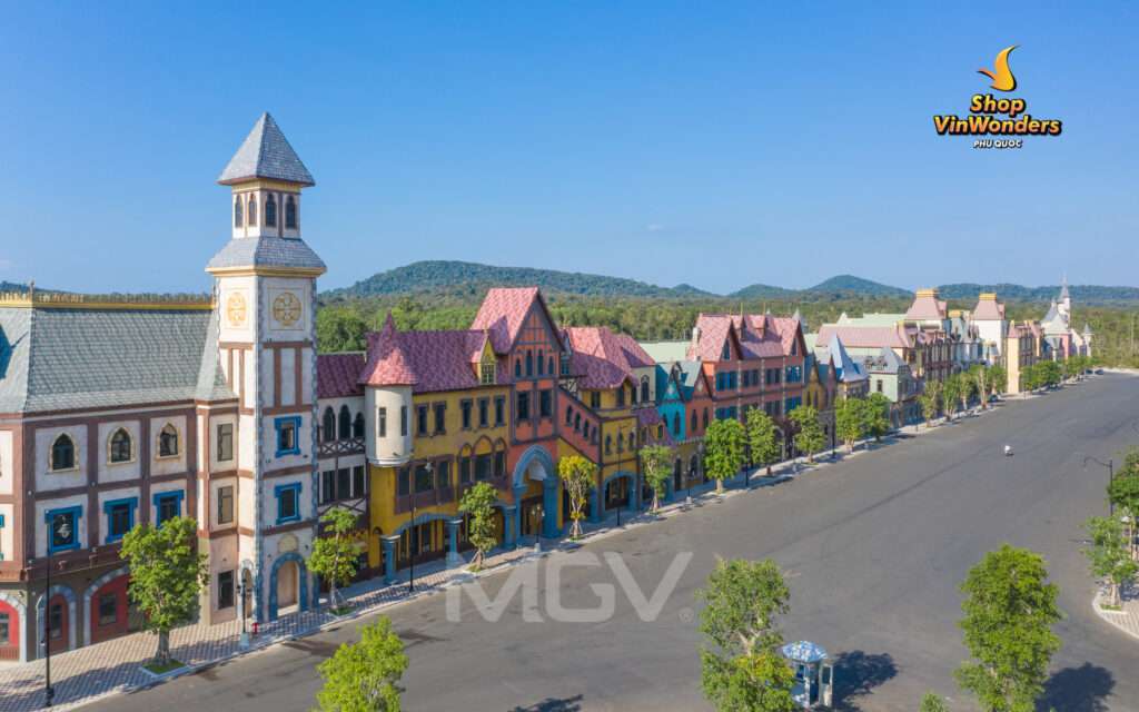 VinWonders Phú Quốc