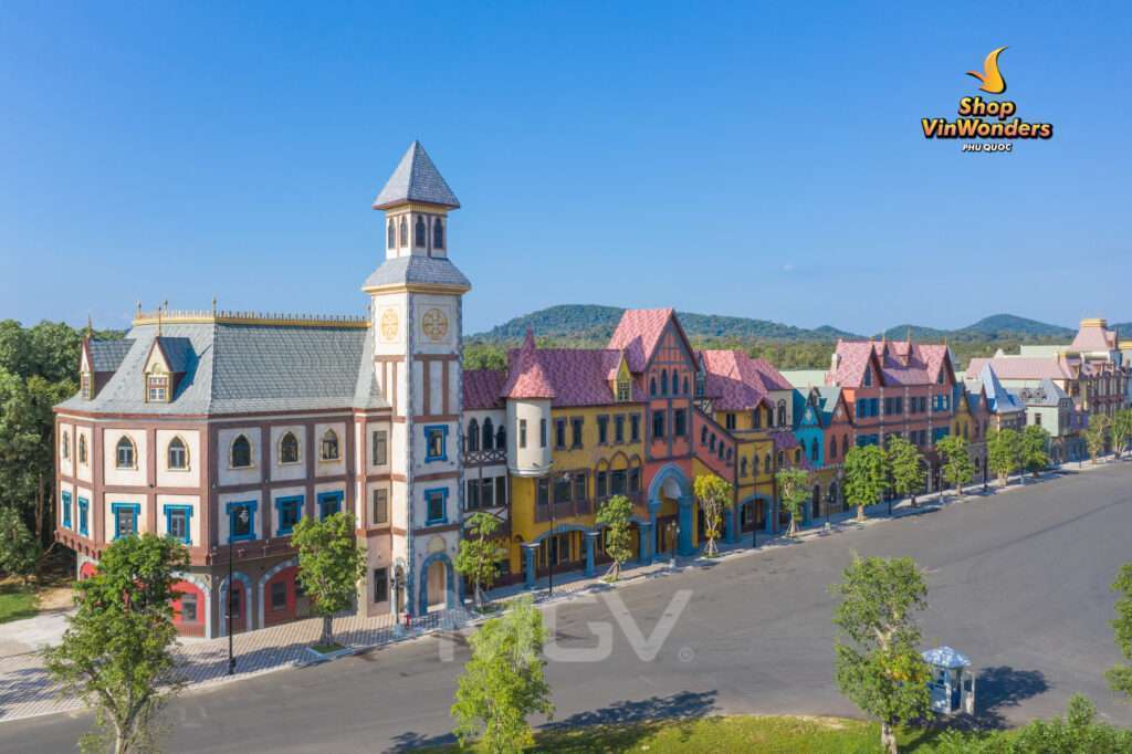 VinWonders Phú Quốc