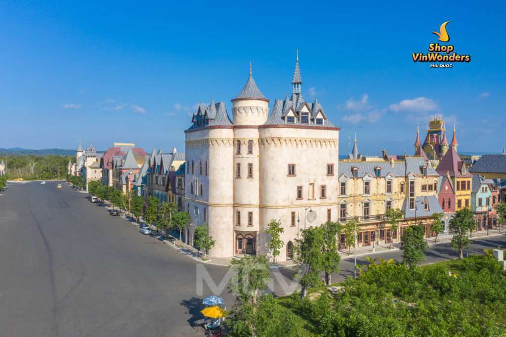 VinWonders Phú Quốc