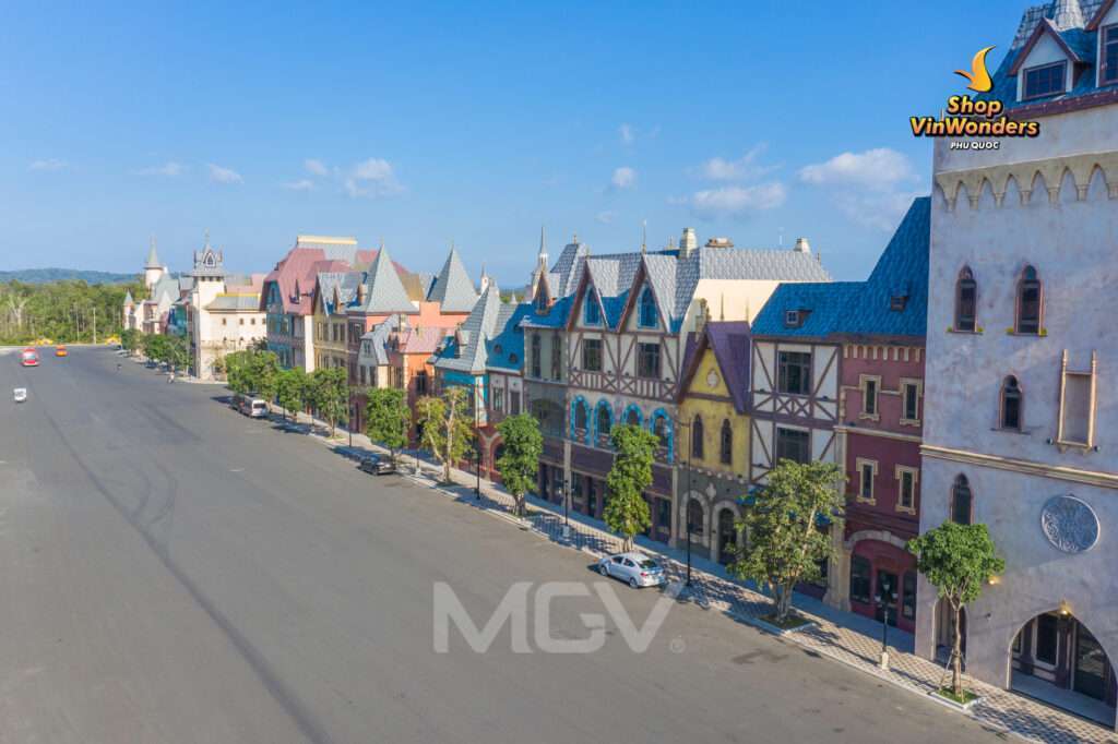 VinWonders Phú Quốc