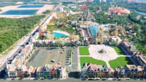 VinWonders Phú Quốc