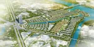 Vinhomes Ha Long Xanh