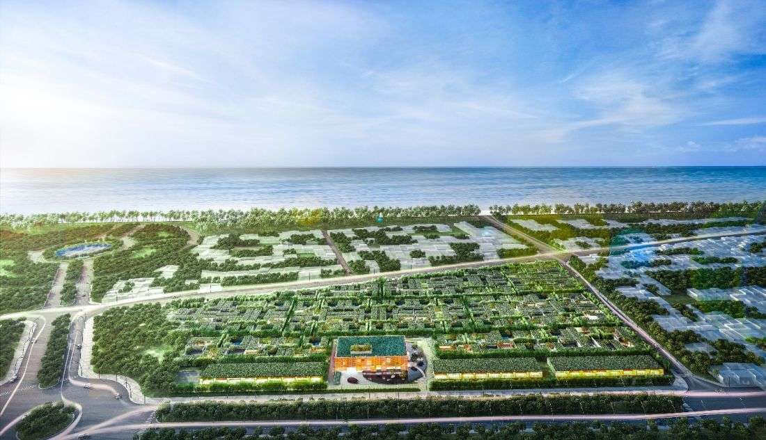 top 10 du an biet thu tai phu quoc ra mat vao dau nam 2022