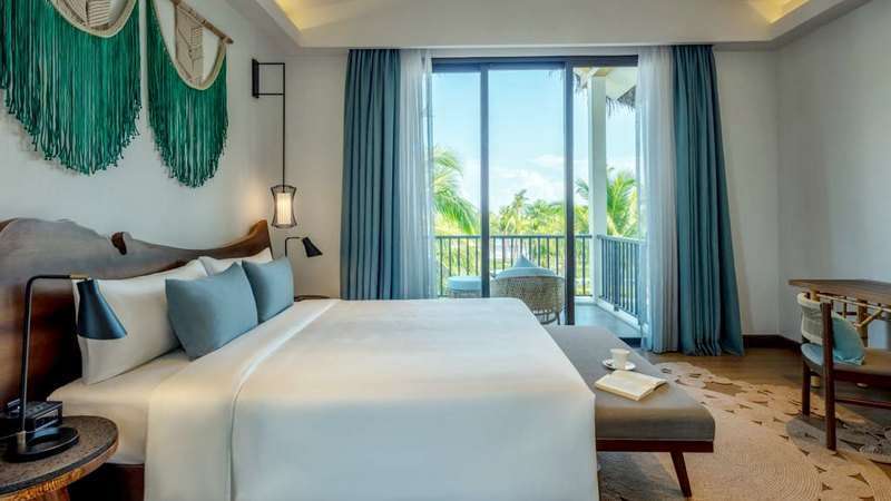 New World Phu Quoc