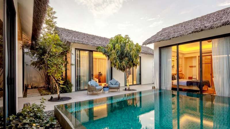 New World Phu Quoc