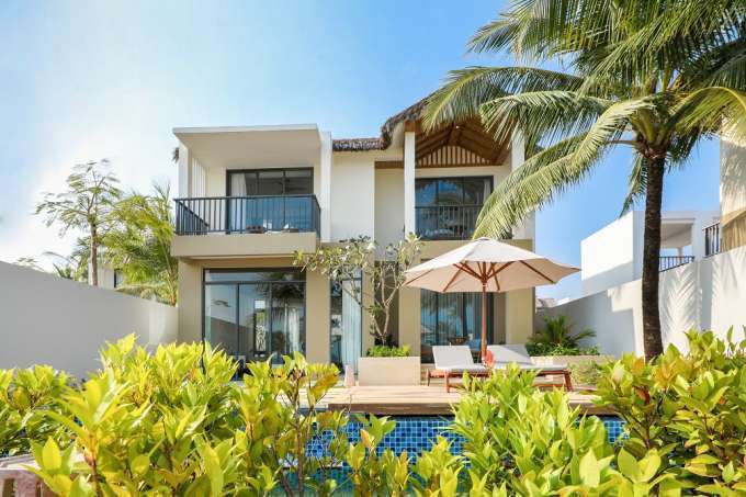 New World Phu Quoc