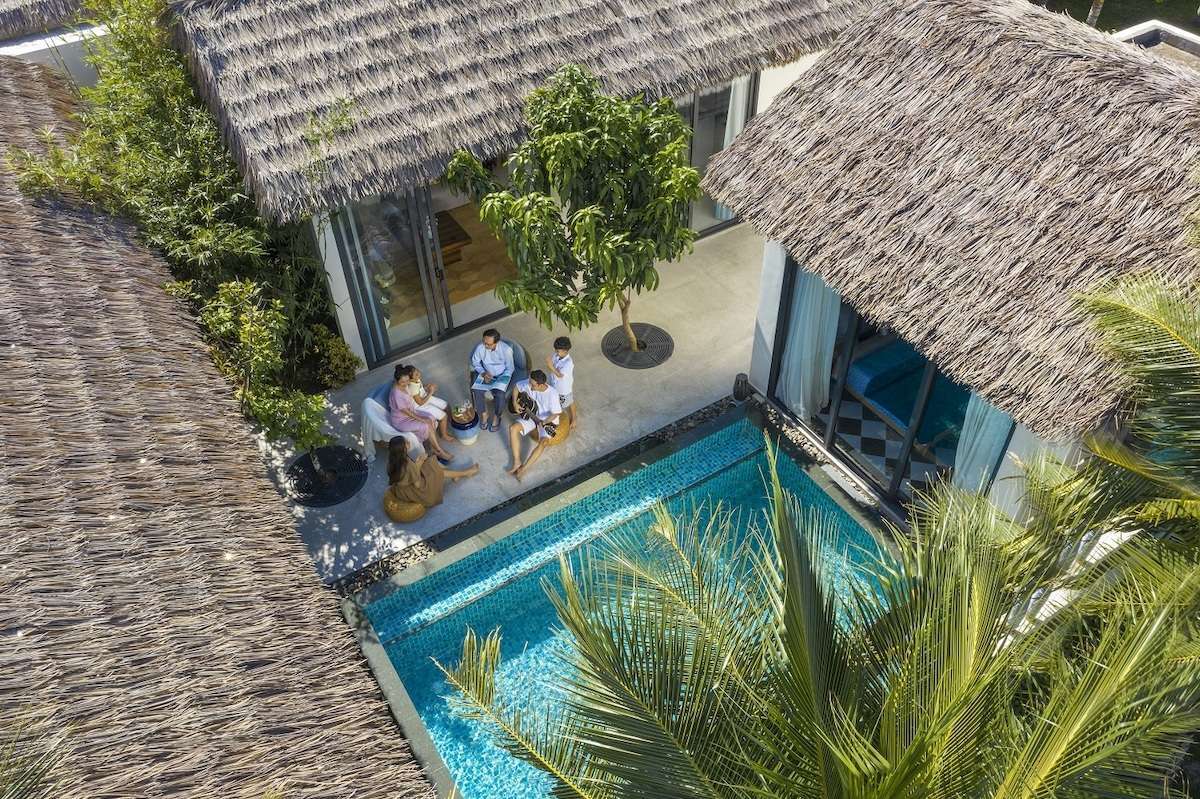 New World Phu Quoc