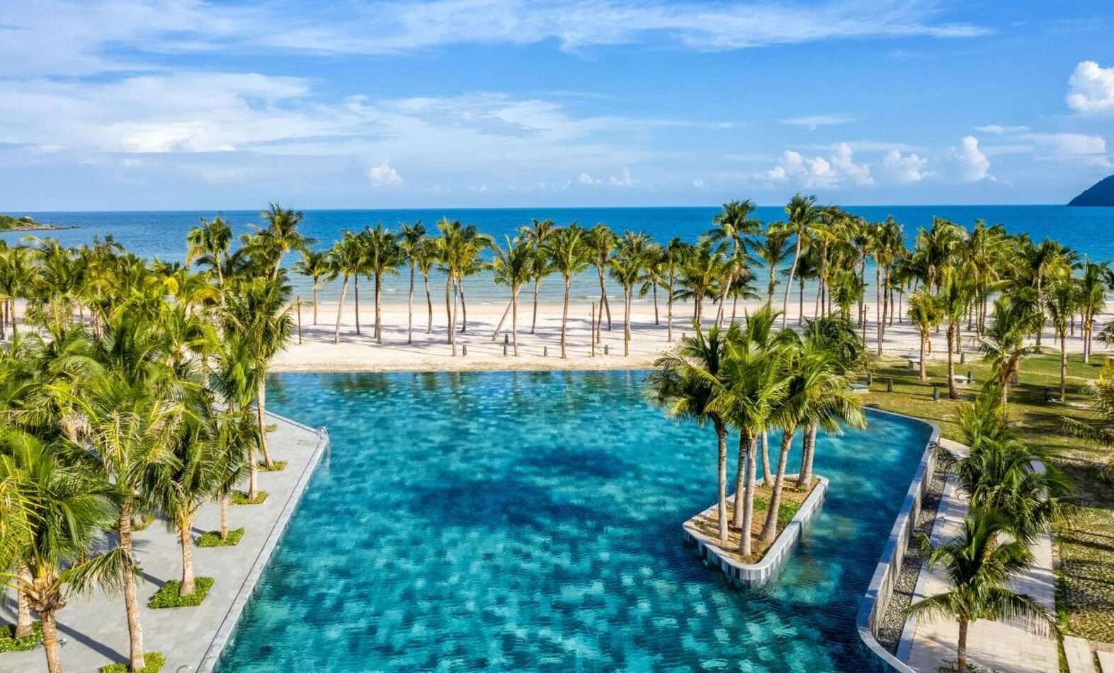 New World Phu Quoc