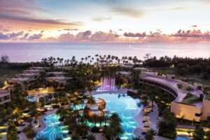 Nhung thuong hieu bat dong san 5* tai phu quoc