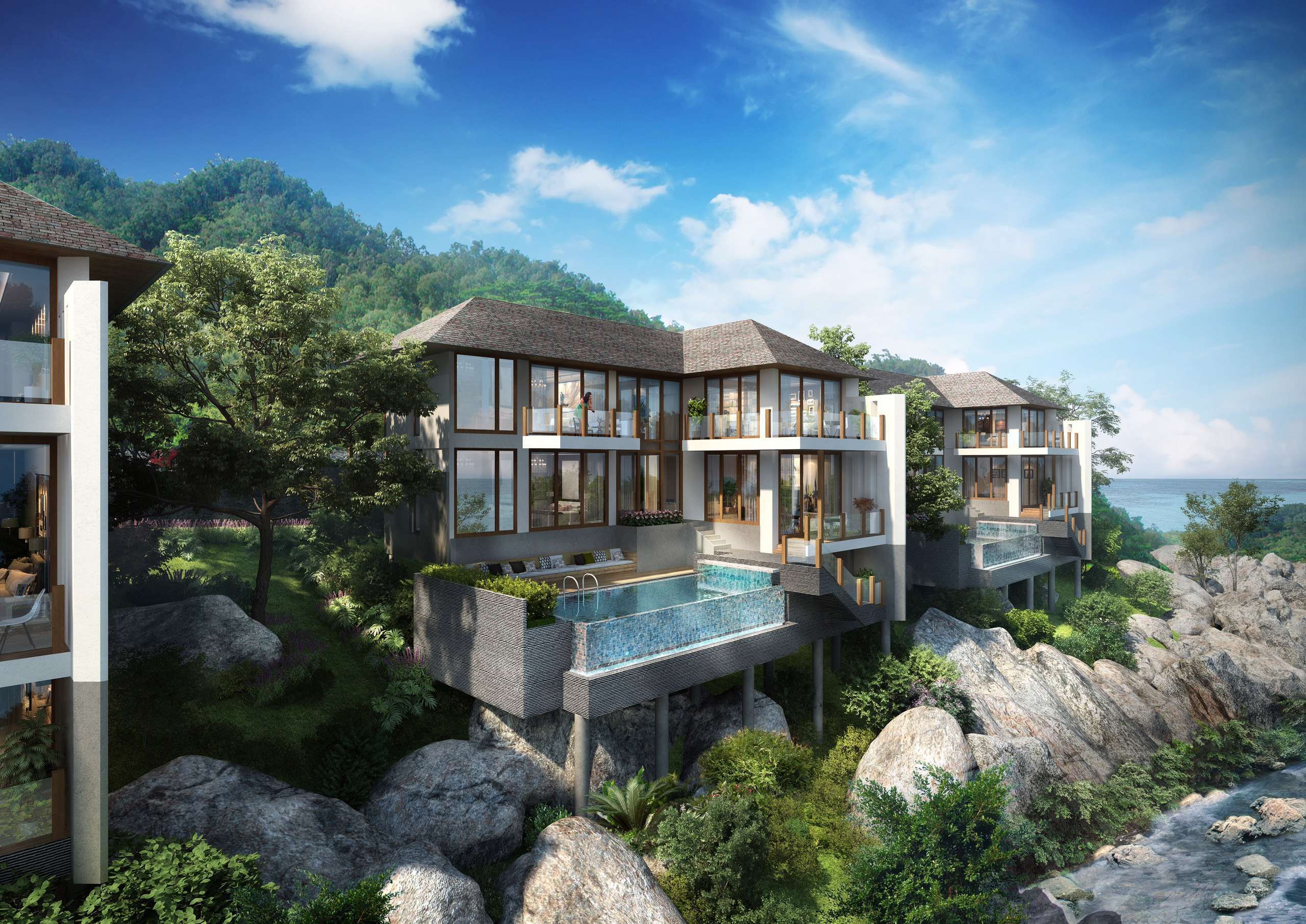 top 10 du an biet thu tai phu quoc ra mat vao dau nam 2022