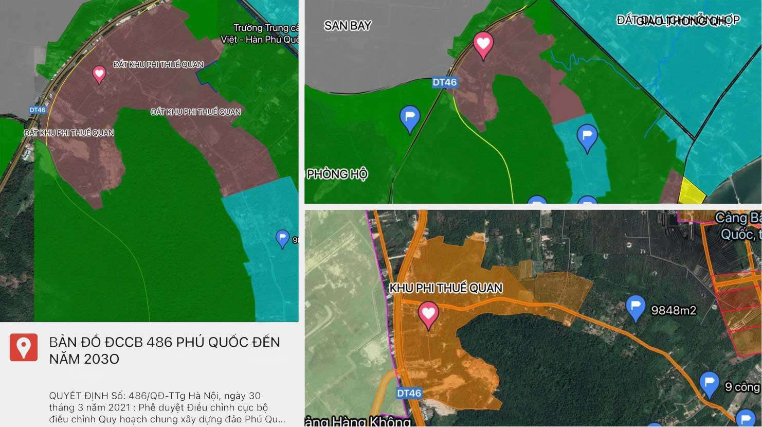 du an khu phi thue quan phu quoc