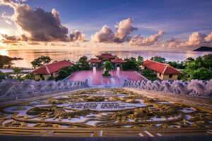 Chua Ho Quoc