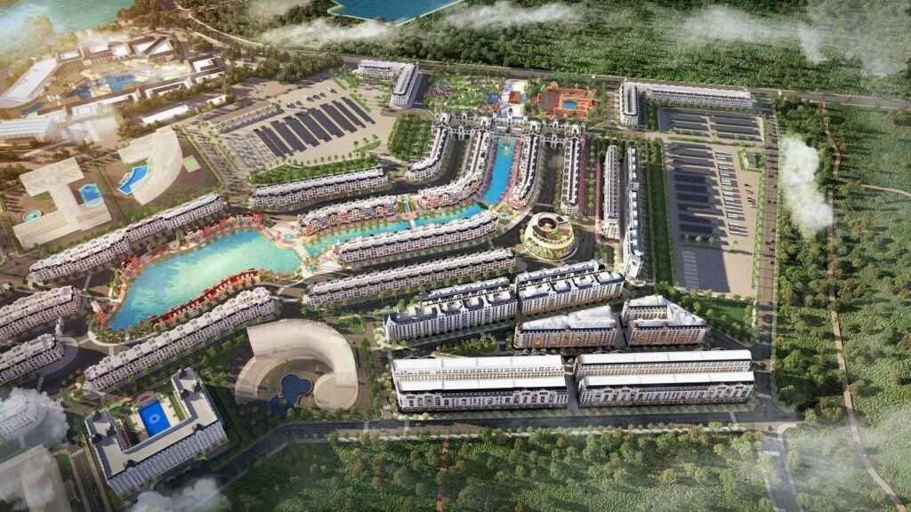 ky gui boutique hotel grand world