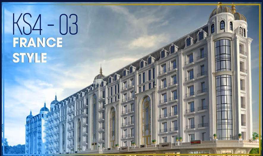 Phong cach thiet ke Boutique Hotel Grand World Phong cach thiet ke Boutique Hotel Grand World