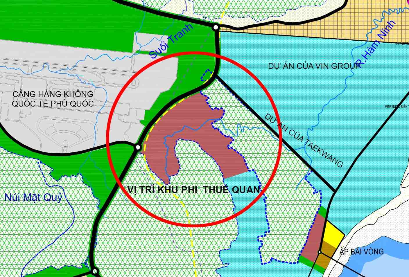 du an khu phi thue quan phu quoc