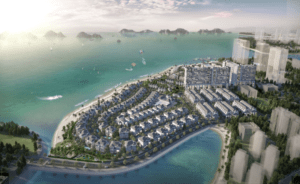 Grand Bay Ha Long Villas