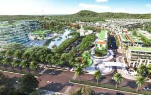 meyhomes capital phu quoc giai đoan 2