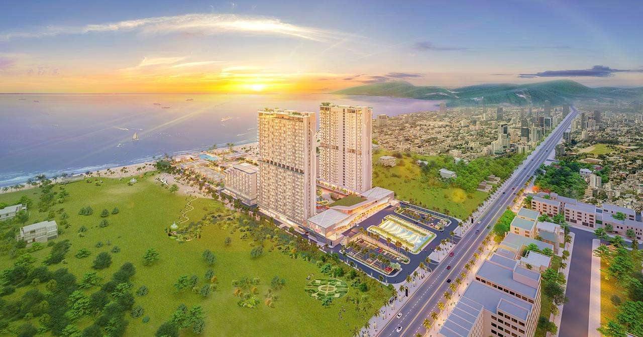 Bat dong san nghi duong tro lai duong dua Bat dong san nghi duong tro lai duong dua